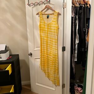 NWT dress/beach cover/up